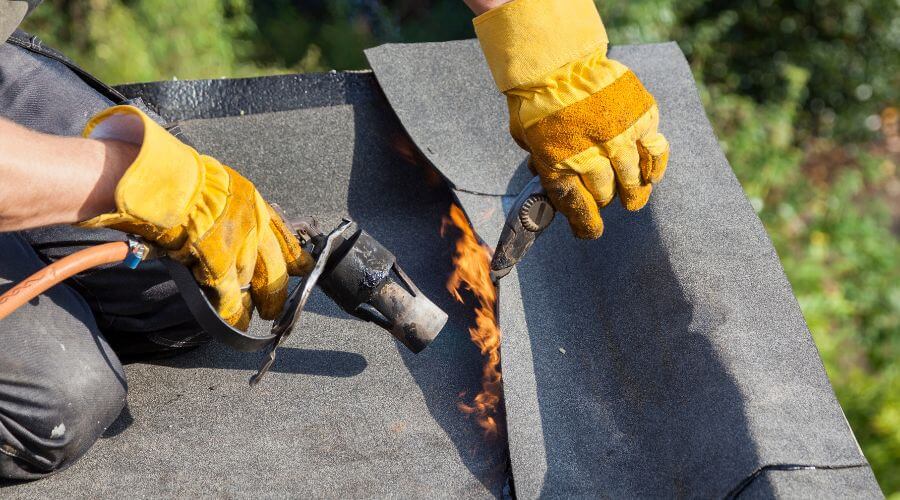 Local Chimney Repair in Newington, GA